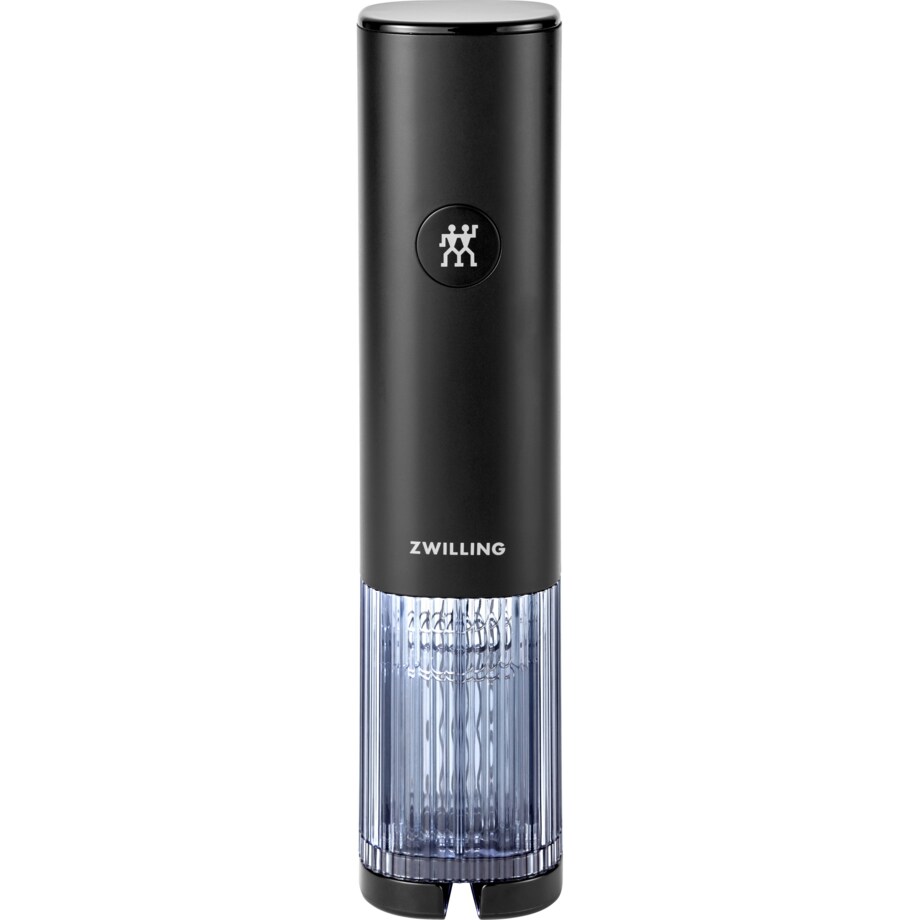 ZWILLING ENFINIGY Otwieracz do wina, czarny
