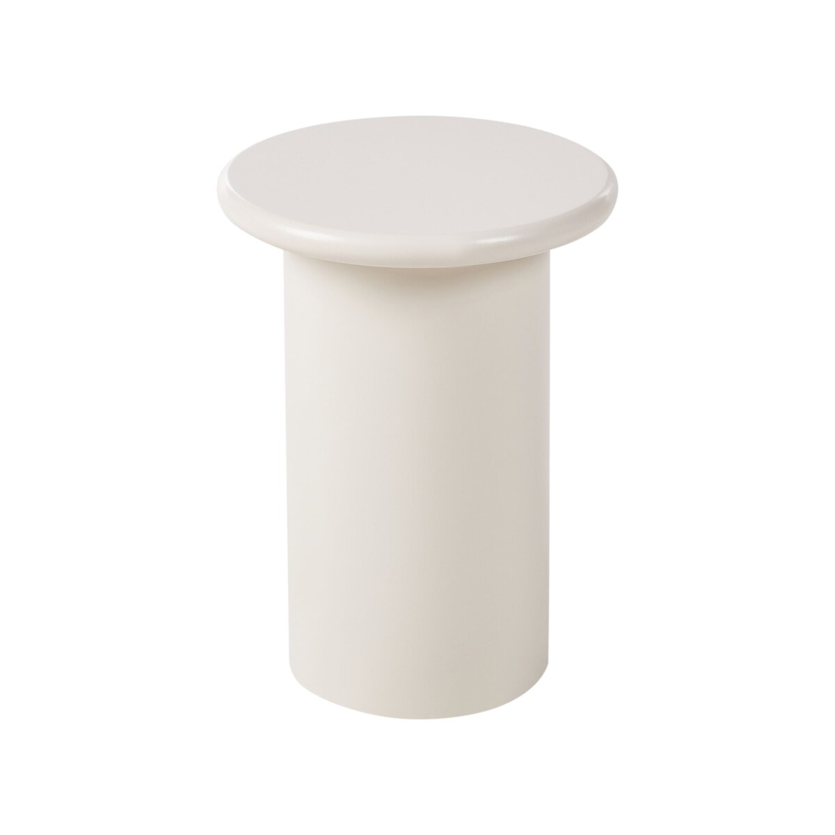 Stolik pomocniczy CAMTPI Biały