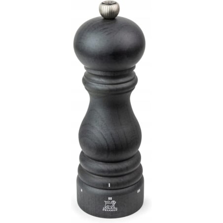 Młynek do Pieprzu PEUGEOT - Regulowany Drewno 18cm