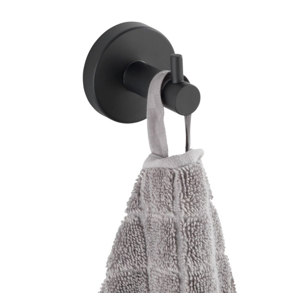 Wieszak na ręczniki pojedynczy BOSIO, WENKO