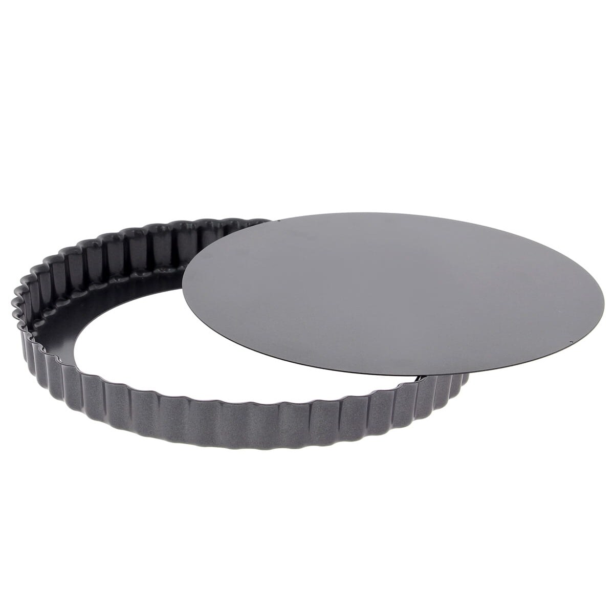 De Buyer Forma okrągła 24 cm