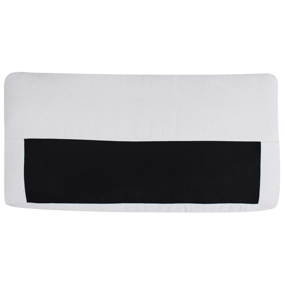 Sofa dla 3 osób IDRE Biały