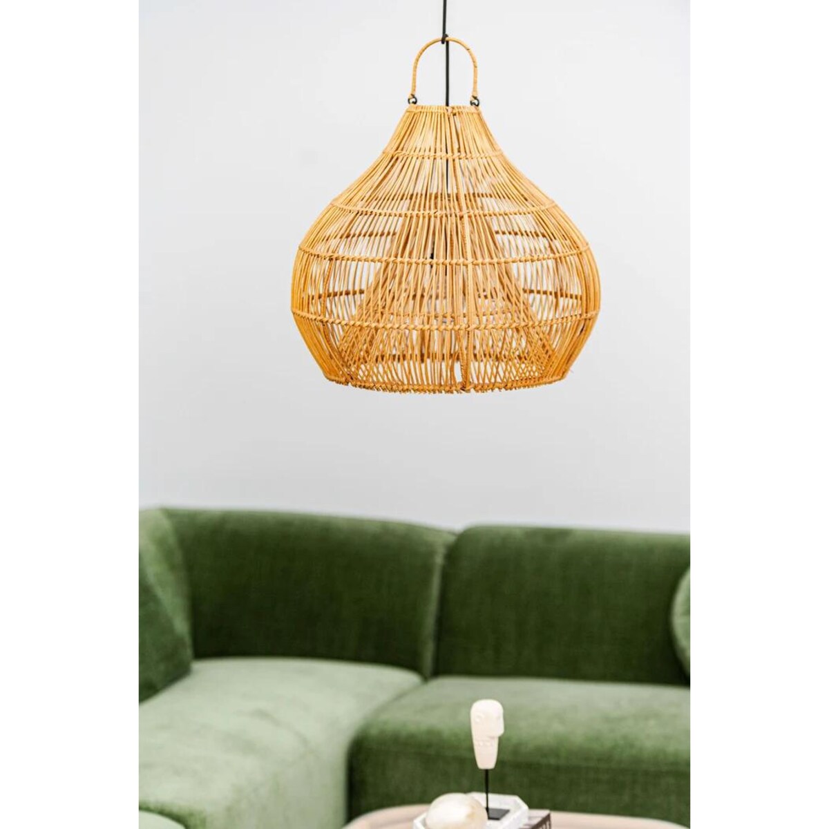 Lampa wisząca Baba Monnarita
