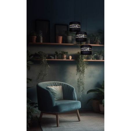 Lampa wisząca K-5202 z serii NICEA