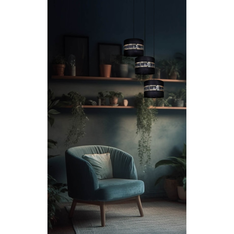 Lampa wisząca K-5202 z serii NICEA