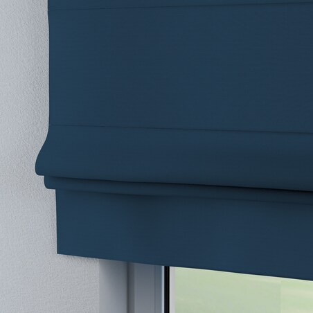 Roleta rzymska Padva 120x170 ocean blue (morski niebieski)