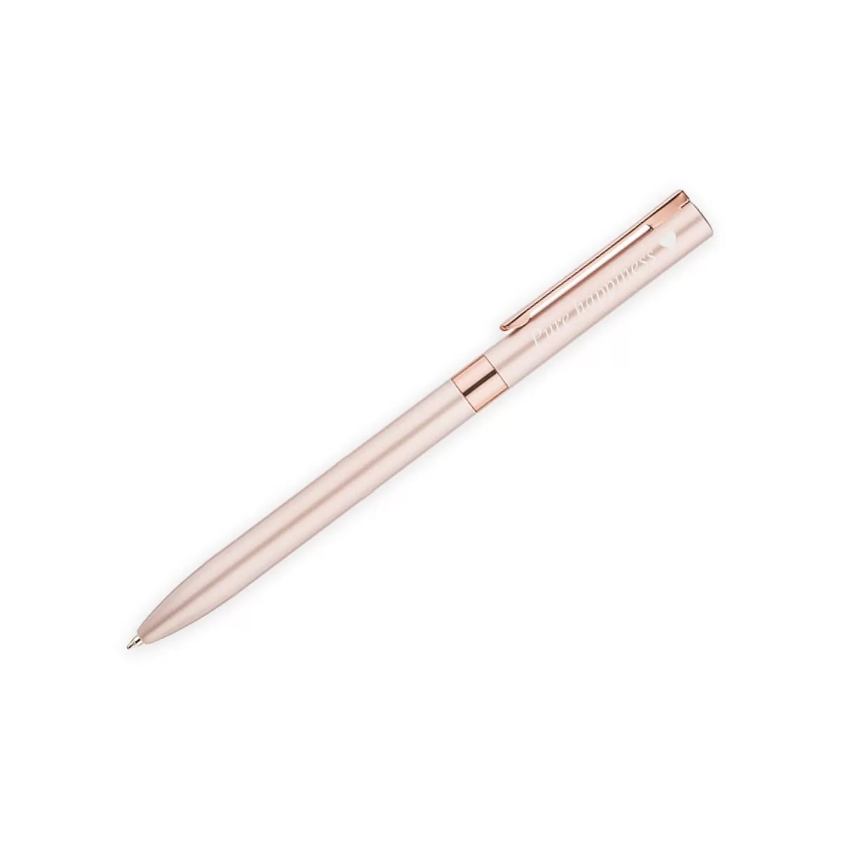 DŁUGOPIS – PURE HAPPINESS!