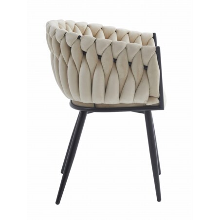 Krzesło Do Jadalni Kuchni Salonu Orion