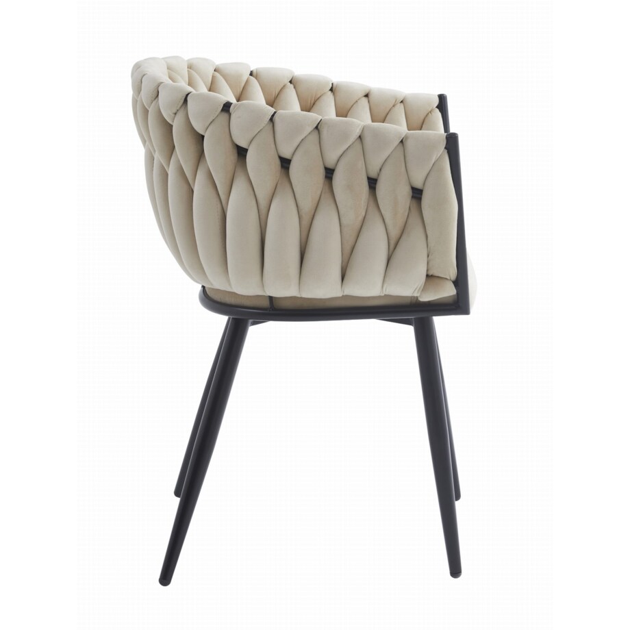 Krzesło Do Jadalni Kuchni Salonu Orion