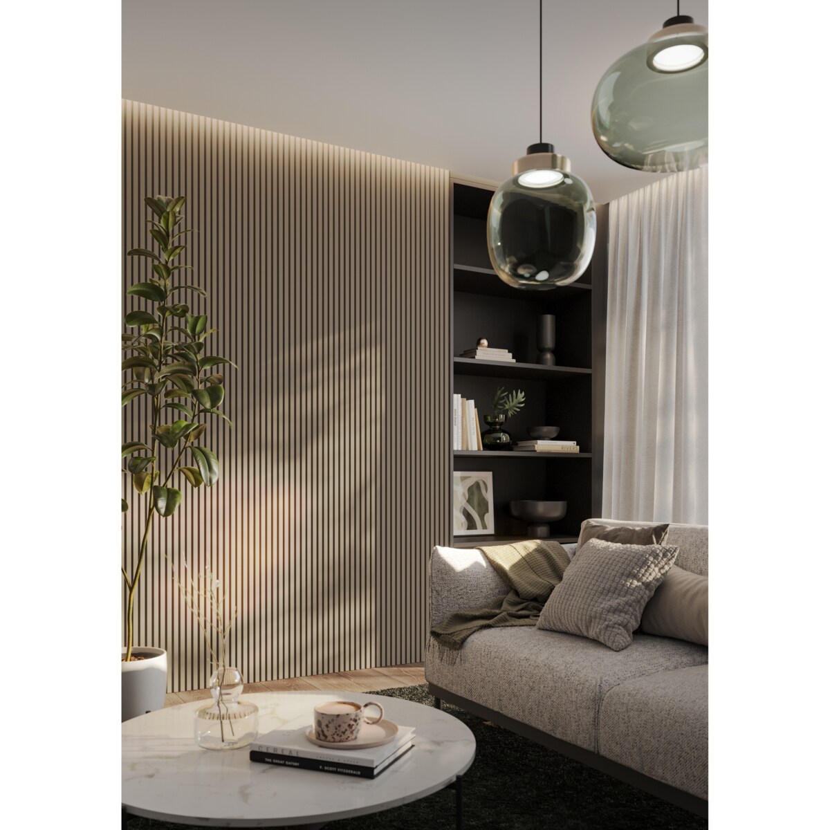 MINILAMELE - PIASKOWY BEŻ