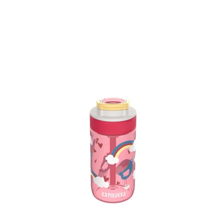 Butelka dla dzieci Lagoon 400ml - Love Birds