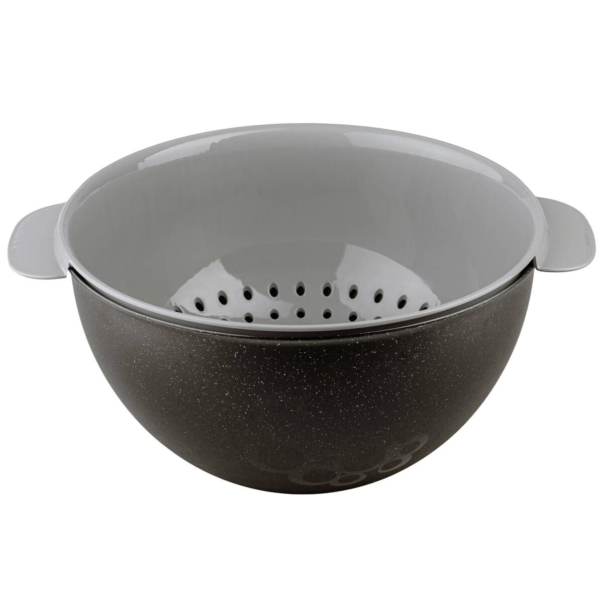 Durszlak z miską, 3l