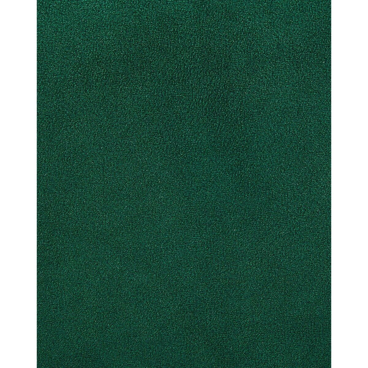 Moduł 1-osobowy welurowy zielony EVJA