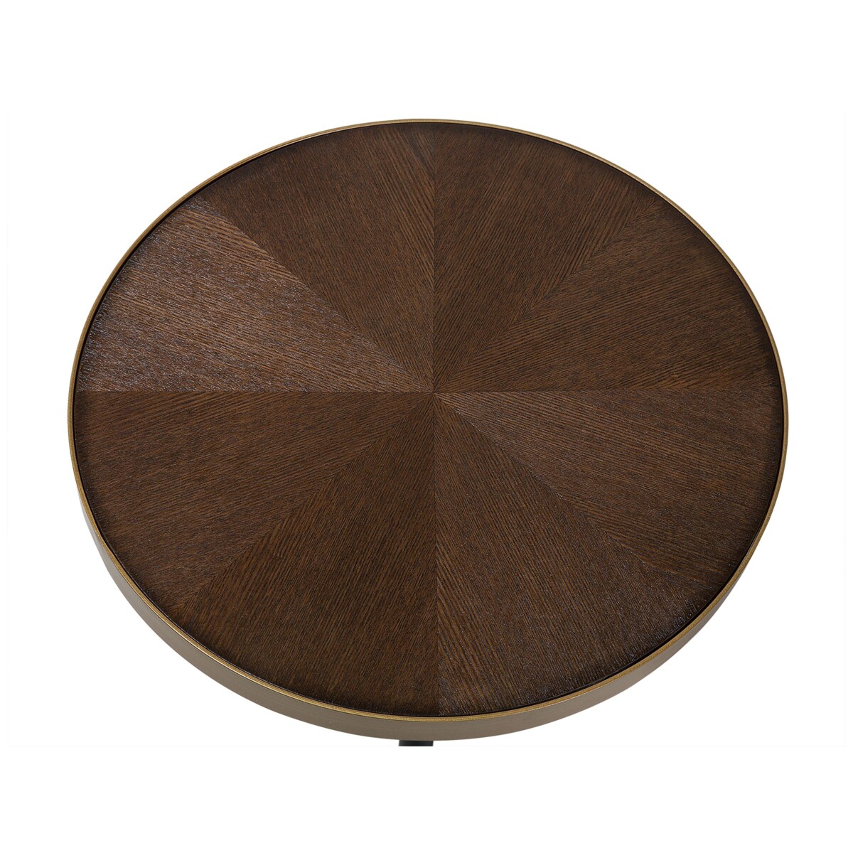 Stolik kawowy RAMONA Jesion ciemny