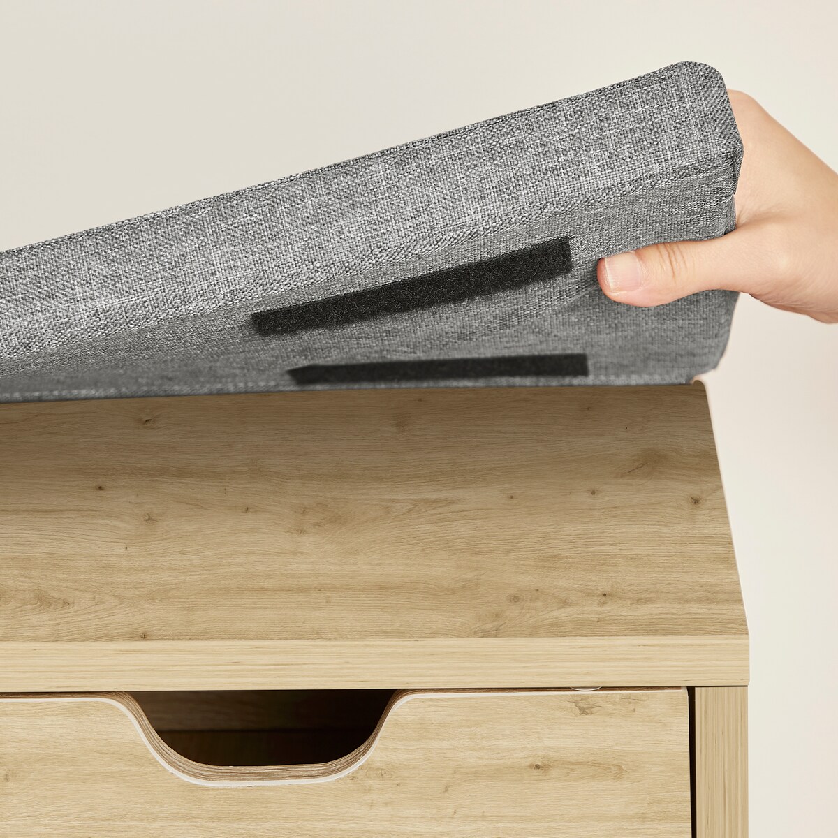 Szafka Na Buty Z Siedziskiem nowoczesny design Artisan