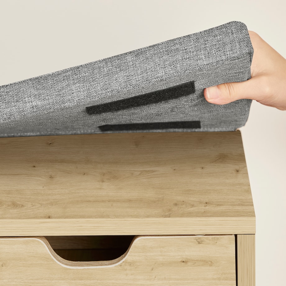 Szafka Na Buty Z Siedziskiem nowoczesny design Artisan