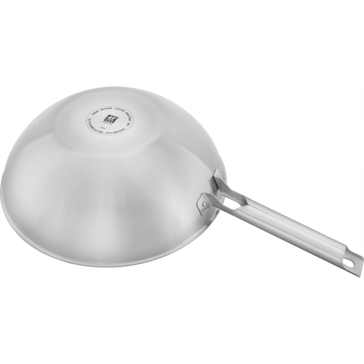 ZWILLING JOY PLUS Wok 30 cm