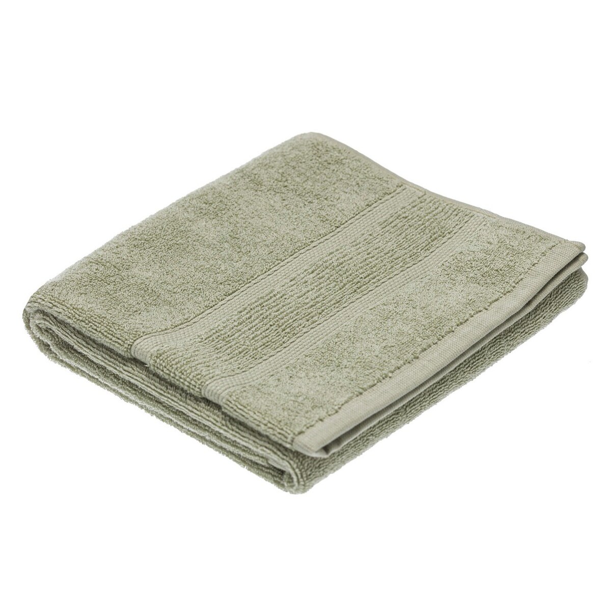 Ręcznik Magnus 50x90cm light green, 50 x 90 cm
