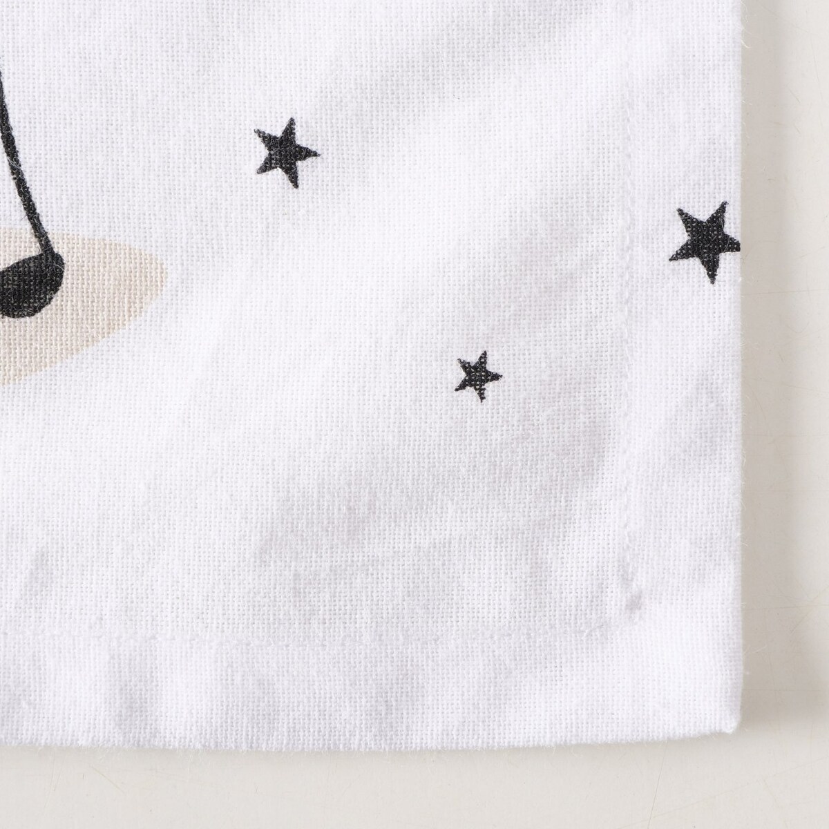 Bieżnik bawełniany TIMBA, 140 cm