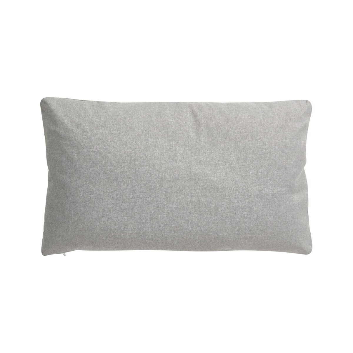 Krzesło ogrodowe Szary SENISE