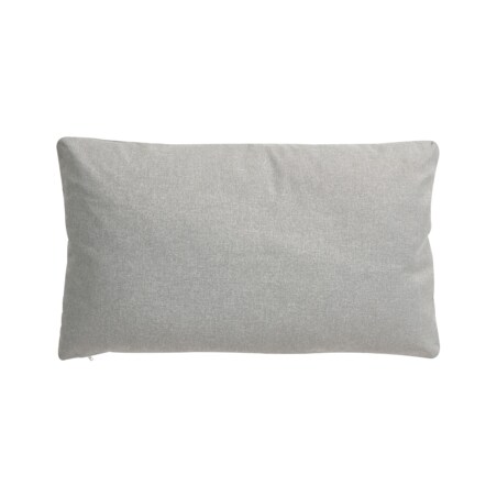 Krzesło ogrodowe Szary SENISE