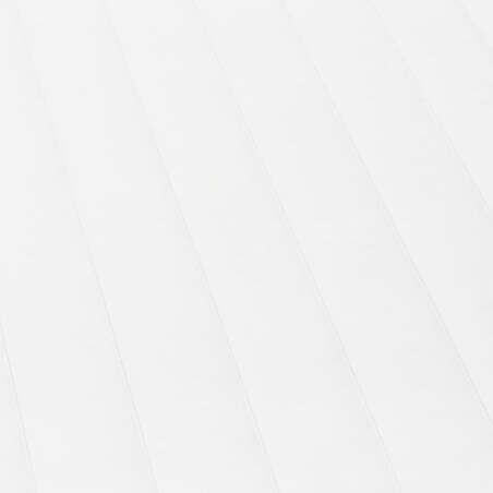 vidaXL Materac, 100x200 cm, 7 stref, pianka PU, 16 cm, H2 H3