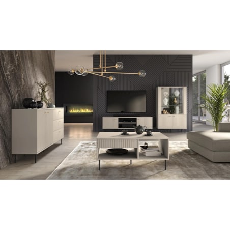 vidaXL Zasłony woalowe z przelotkami 2 szt. Jasnobrązowe