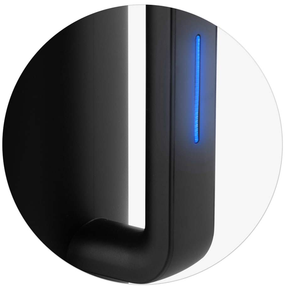 Czajnik elektryczny bezprzewodowy modny 1,7l Berdsen