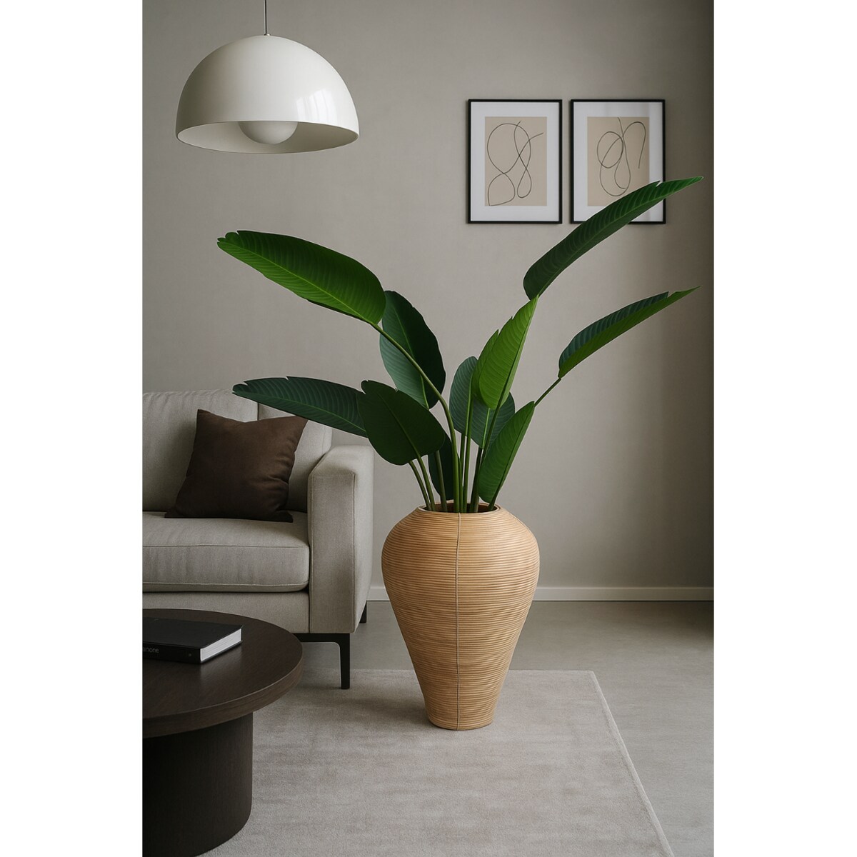 WAZON NICOLAS NATURALNY