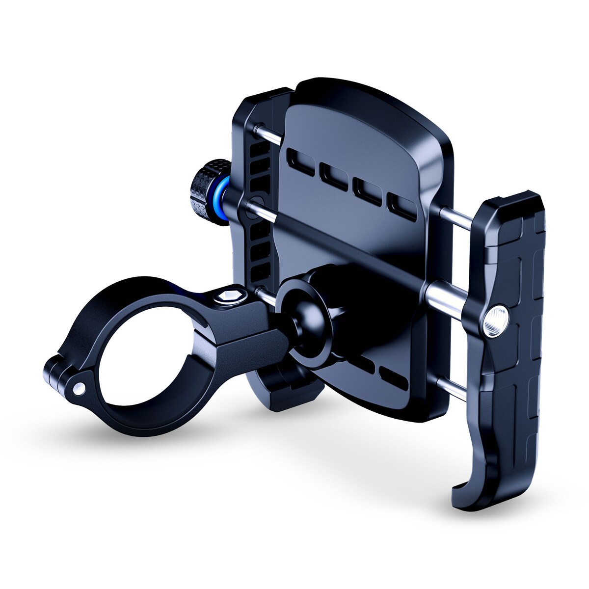 Uchwyt rowerowy - 3mk Steel Bike Holder