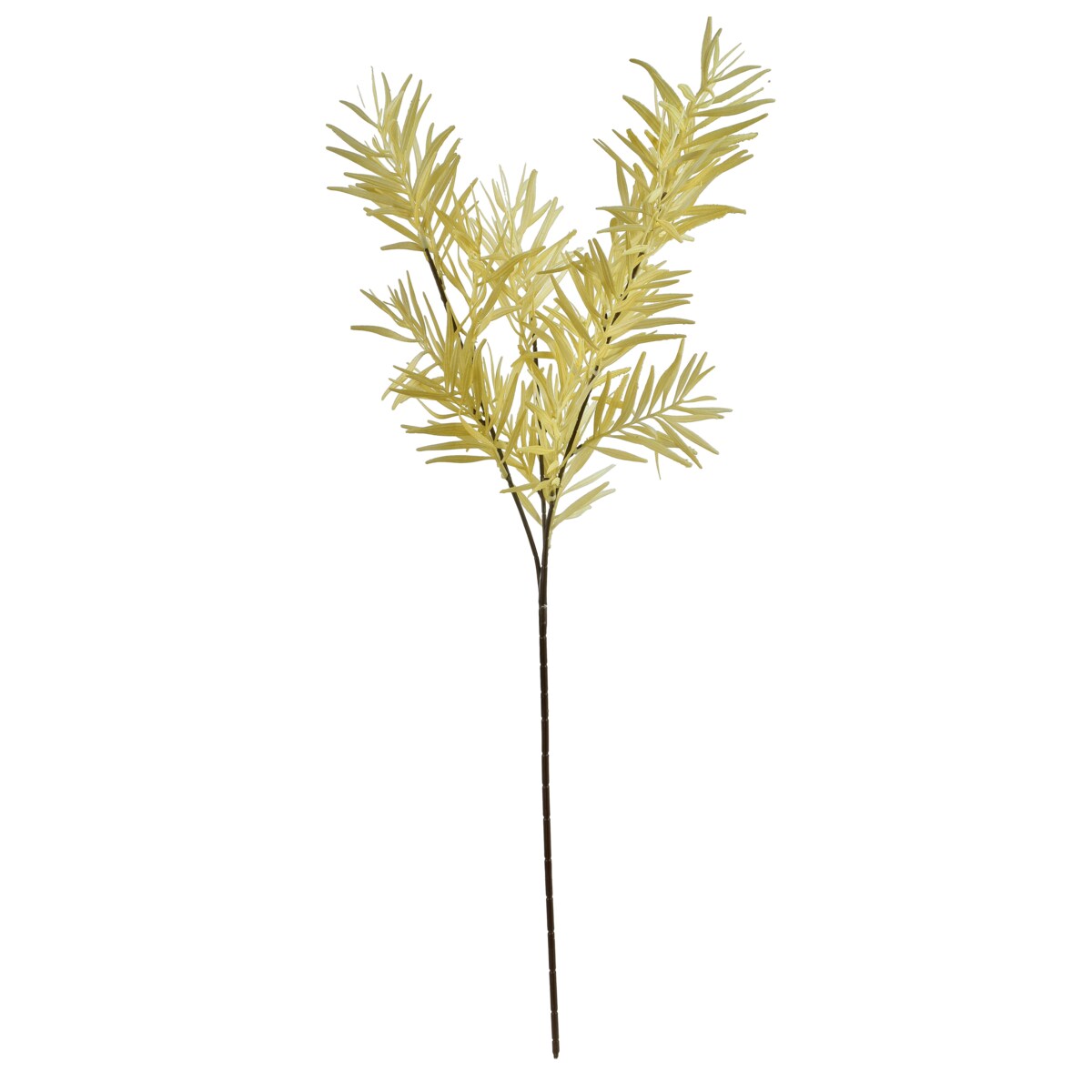 Gałązka ozdobna sztuczna VIRIDIS