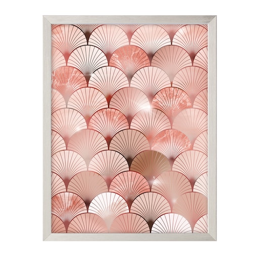 Obraz Art Deco 30 x 40 cm, 30 x 40 cm