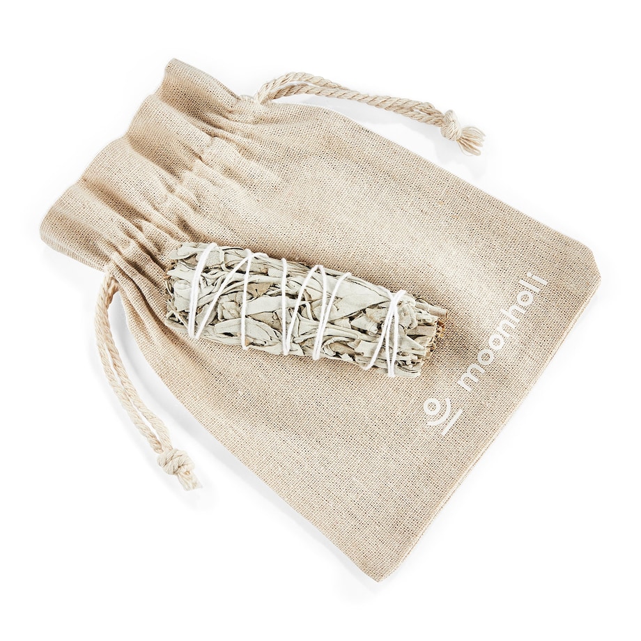 BIAŁA SZAŁWIA kadzidło