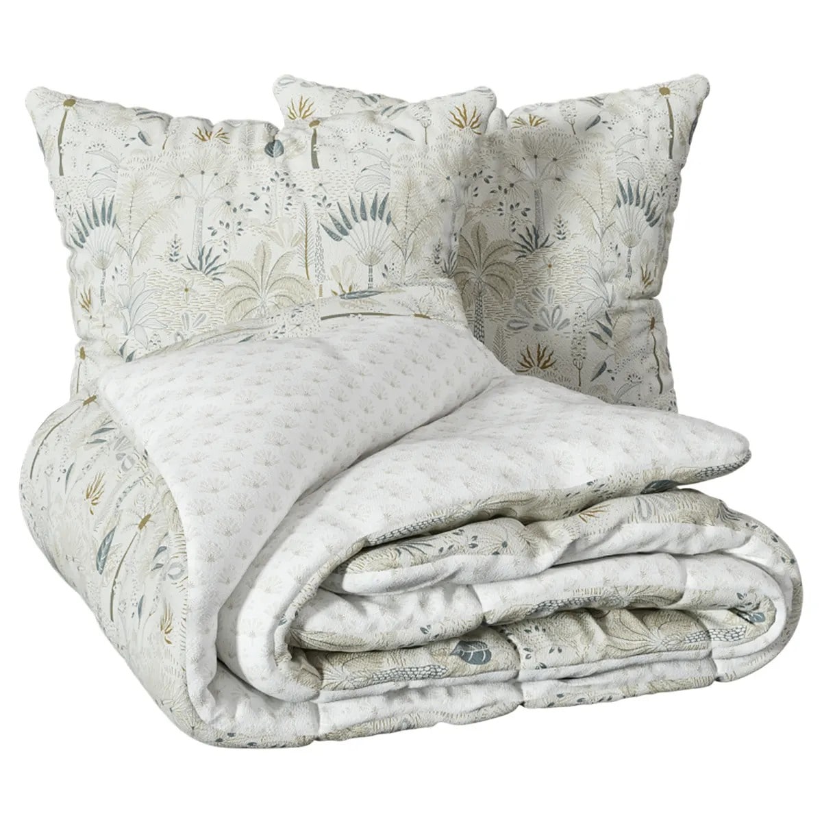 Komplet pościeli bawełnianej Sonie 240x220 cm