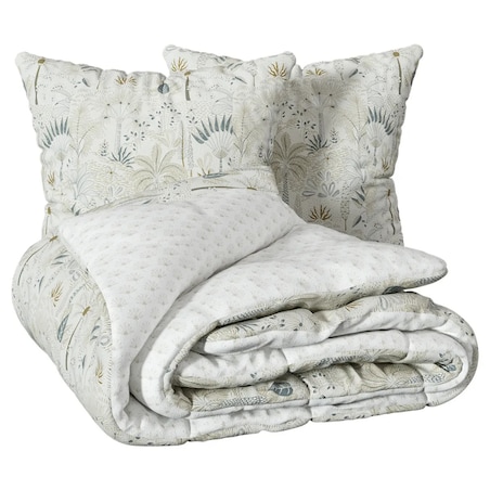 Komplet pościeli bawełnianej Sonie 240x220 cm