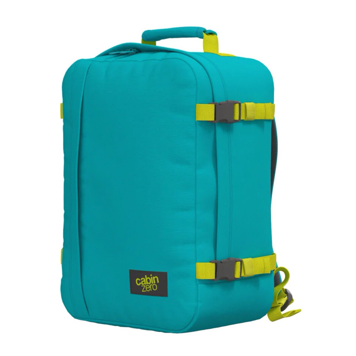 Plecak kabinowy bagaż podręczny Classic 36 l CabinZero - aqua lagoon