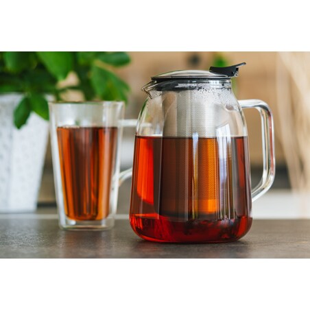 Zaparzacz do herbaty 800ml VITA 26575