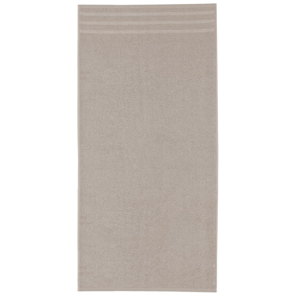 Kleine Wolke Royal Wegański Ręcznik kapielowy brązowy 70x140 cm ECO LIVING