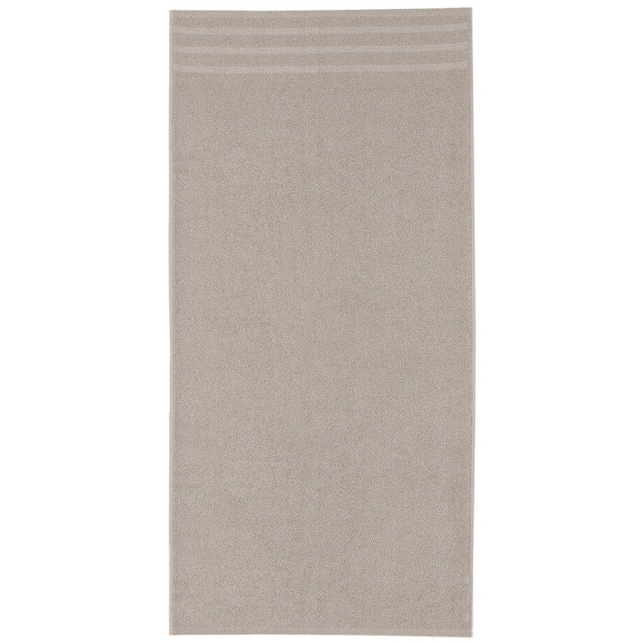 Kleine Wolke Royal Wegański Ręcznik kapielowy brązowy 70x140 cm ECO LIVING