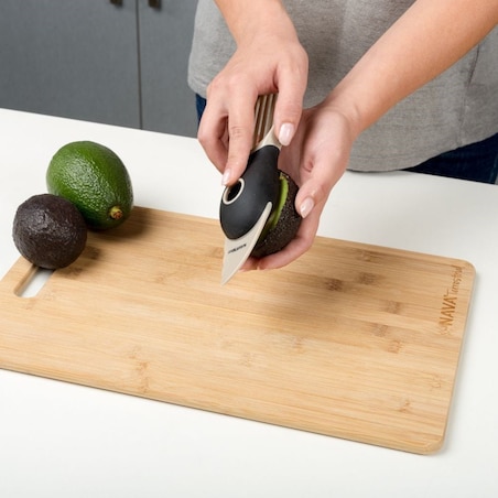 Nóż do Awokado 3 w 1misty Krajalnica do Avocado Wykrawacz Obieraczka