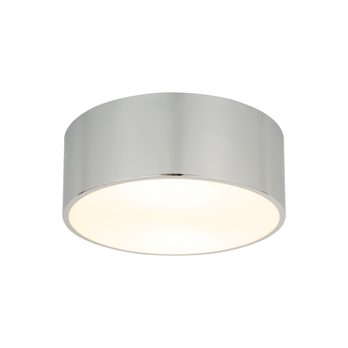 Lampa sufitowa LIVO CHROM S IP54 11476 TK Lighting