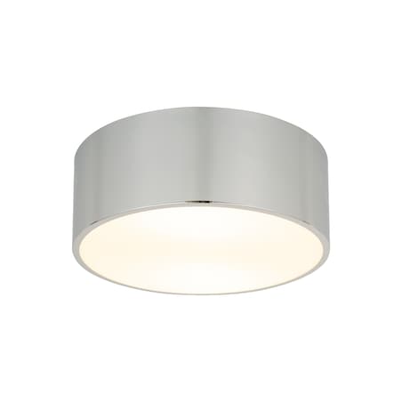 Lampa sufitowa LIVO CHROM S IP54 11476 TK Lighting