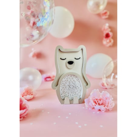 Lampka KUBUKU Teddy Bear