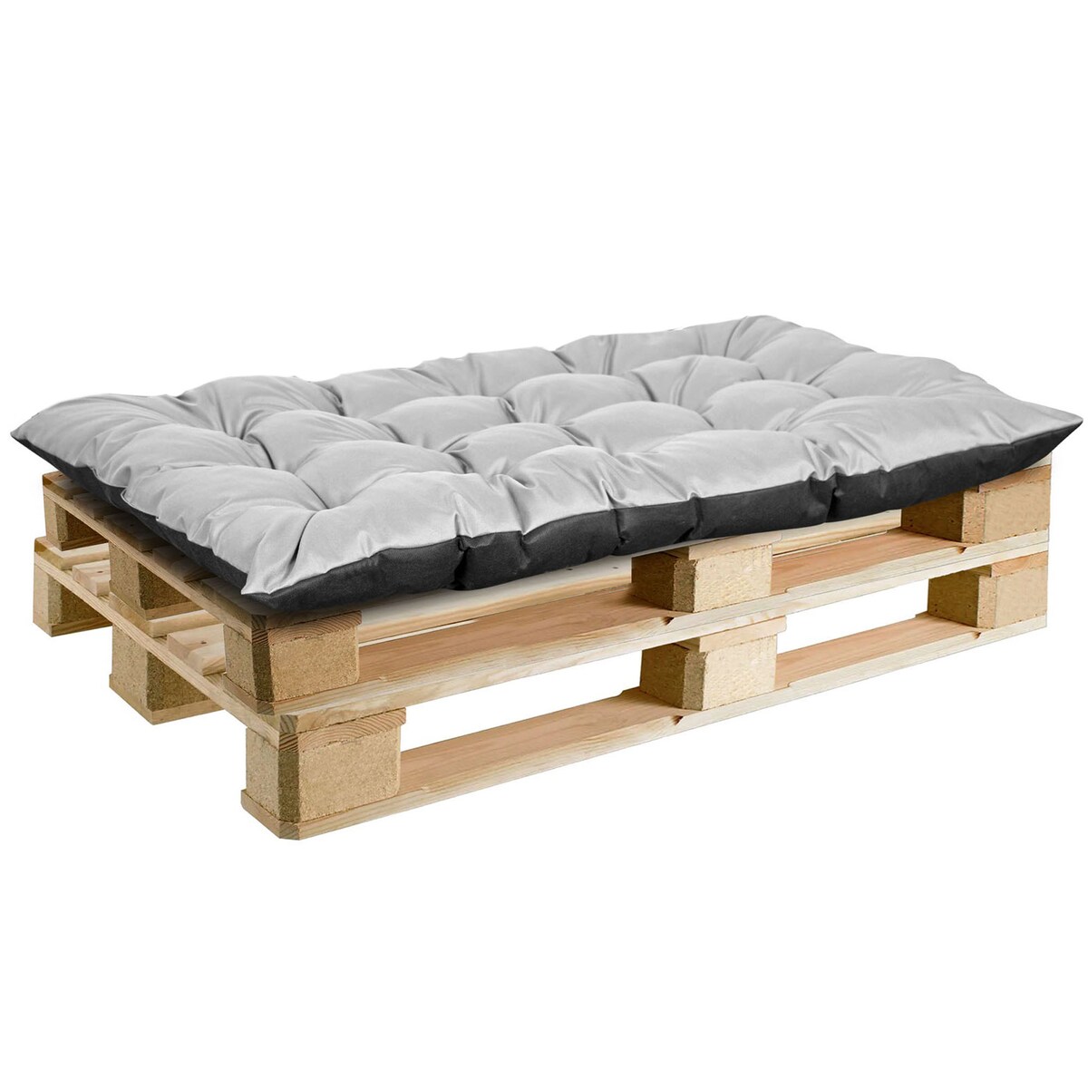 Poduszka Na Palety Ogrodowe 120X80Cm Poduszki Na Meble Z Palet Wodoodporne