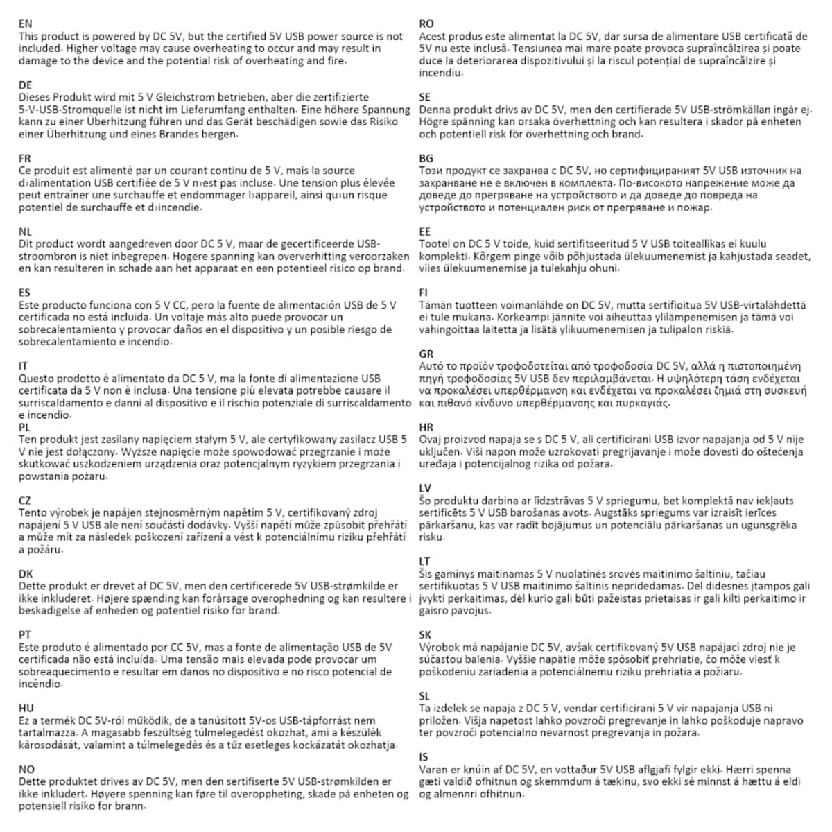 vidaXL Lustro ścienne z LED, 30x60 cm, szklane, prostokątne