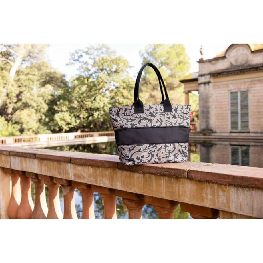 Torba shopper e1 baroque marble