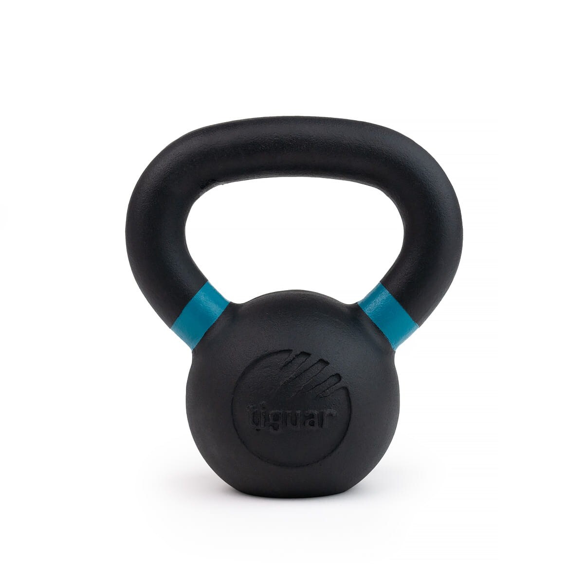 tiguar kettlebell RAW 6kg V2