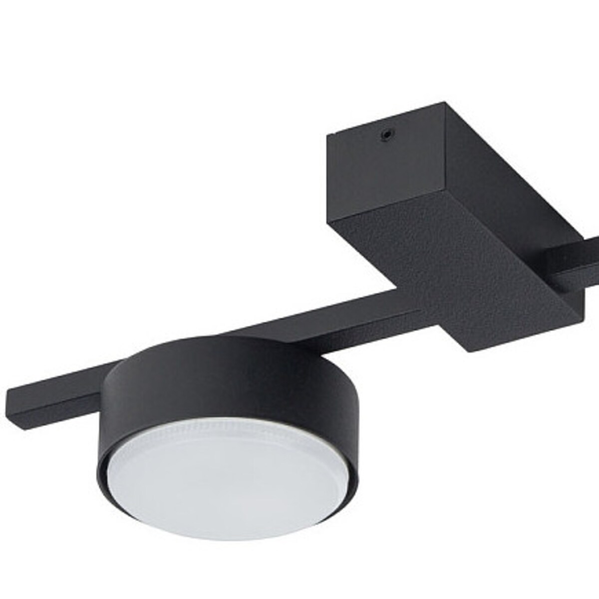 Lampa sufitowa 8264 PILLS Czarny Nowodvorski