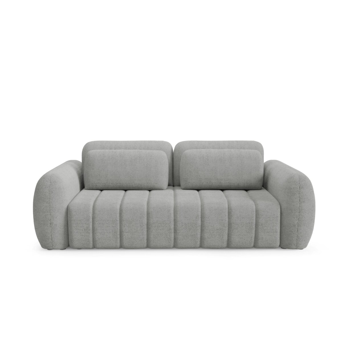 Sofa CONTII premium z funkcją spania Kolor: Quelle 83