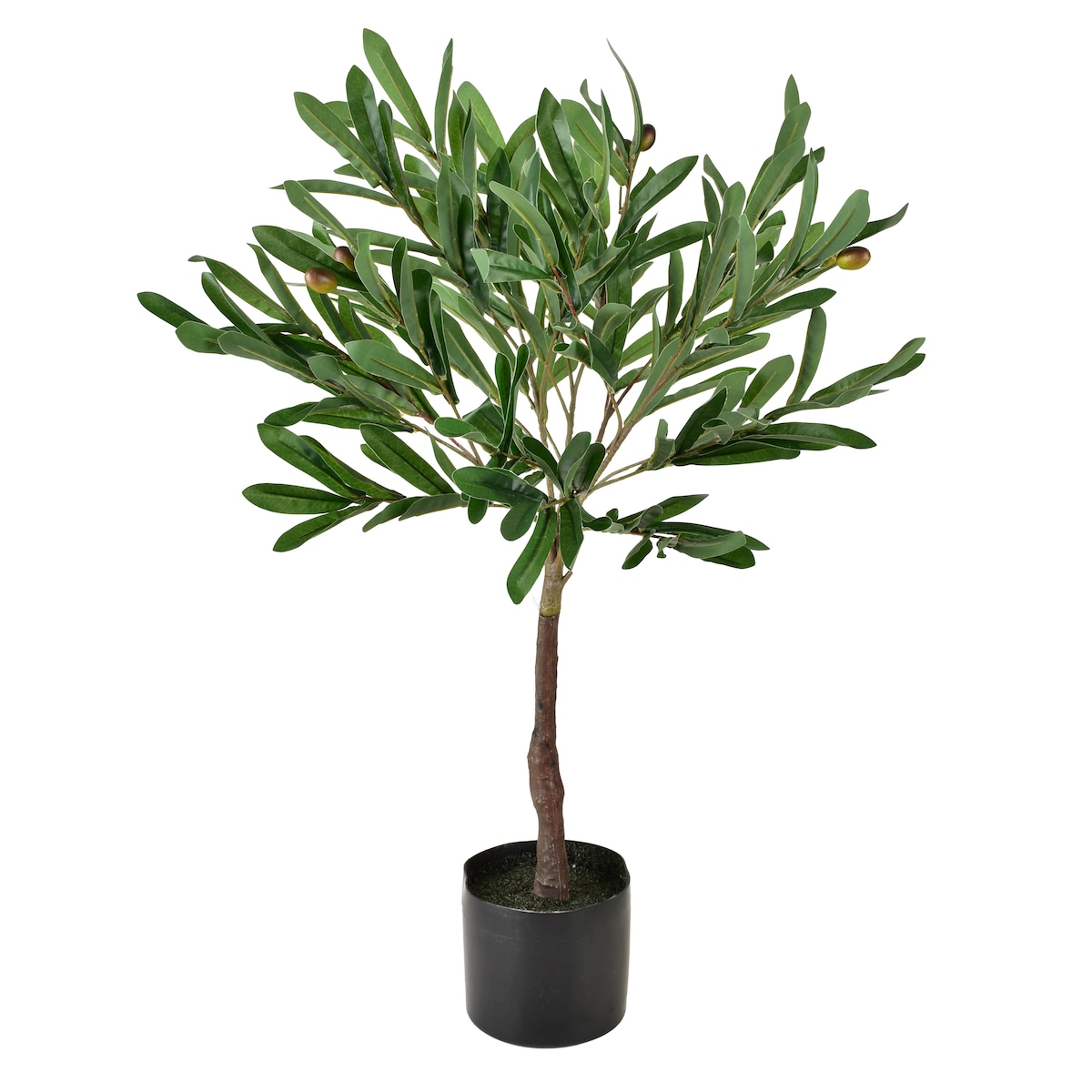 Sztuczne drzewko oliwne VIRIDIS